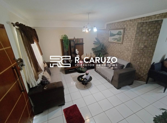 Casa com 3 Quartos à Venda, 102 m² em Jardim São Roque - Limeira