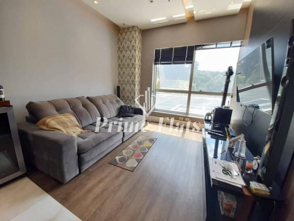 Imagem Apartamento com 1 Quarto à Venda, 50 m² em Santana - São Paulo