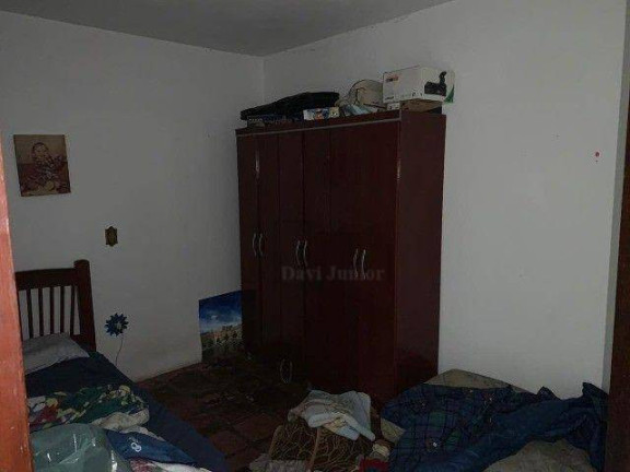 Imagem Casa com 4 Quartos à Venda, 400 m² em Vila Dominguinho - Votorantim