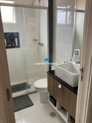 Imagem Apartamento com 3 Quartos à Venda, 104 m² em Centro - São Bernardo Do Campo Imagem Apartamento com 3 Quartos à Venda, 104 m² em Centro - São Bernardo Do Campo