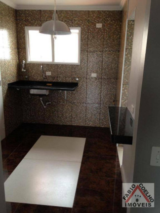 Imagem Apartamento com 2 Quartos à Venda, 64 m² em Campo Belo - São Paulo