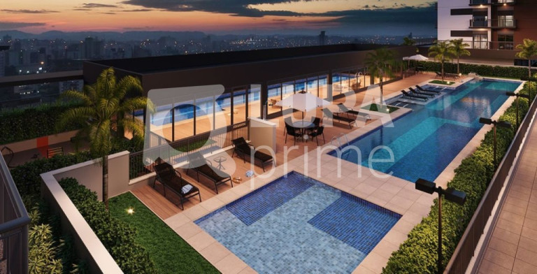 Imagem Apartamento com 2 Quartos à Venda, 60 m² em Vila Maria - São Paulo