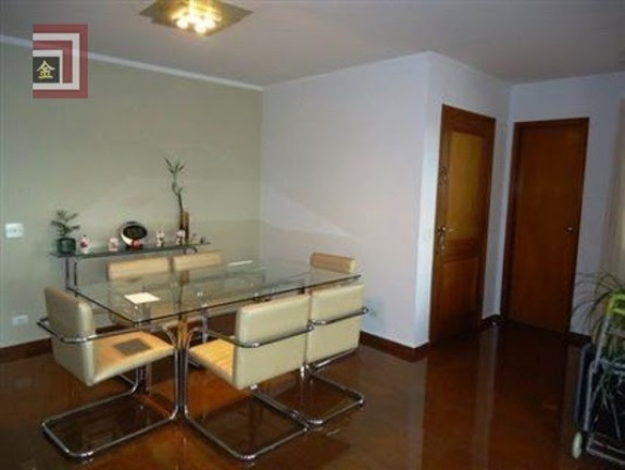 Imagem Imóvel com 3 Quartos à Venda, 160 m² em Chácara Inglesa - São Paulo Imagem Imóvel com 3 Quartos à Venda, 160 m² em Chácara Inglesa - São Paulo