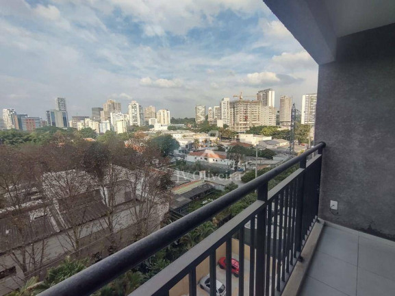 Imagem Apartamento com 2 Quartos à Venda, 44 m² em Butantã - São Paulo
