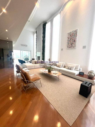 Casa com 4 Quartos à Venda, 600 m² em Alphaville Conde Ii - Barueri