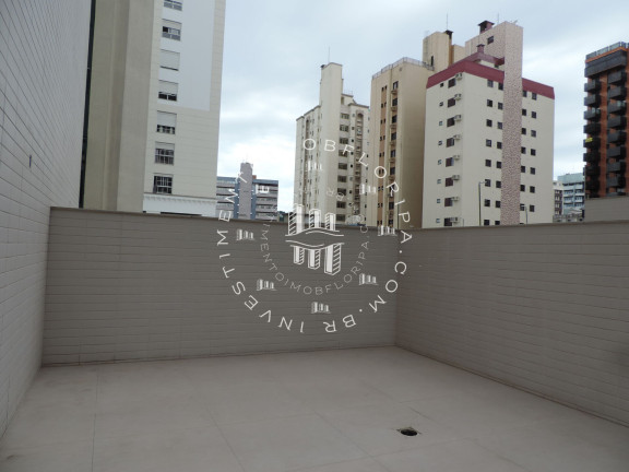 Imagem Apartamento com 1 Quarto à Venda, 114 m² em Centro - Florianópolis