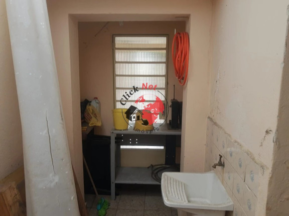 Imagem Casa com 3 Quartos à Venda, 126 m² em Rudge Ramos - São Bernardo Do Campo Imagem Casa com 3 Quartos à Venda, 126 m² em Rudge Ramos - São Bernardo Do Campo