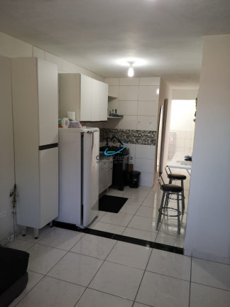 Imagem Casa com 2 Quartos para Alugar, 40 m² em Pontal Do Sul - Pontal Do Paraná