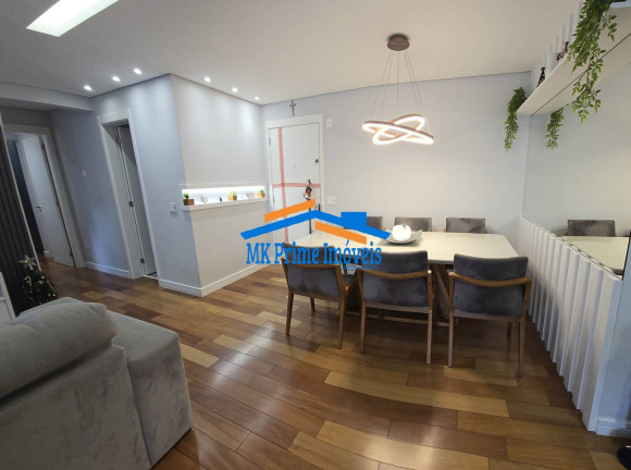 Imagem Apartamento com 2 Quartos à Venda, 90 m² em Centro - Osasco Imagem Apartamento com 2 Quartos à Venda, 90 m² em Centro - Osasco