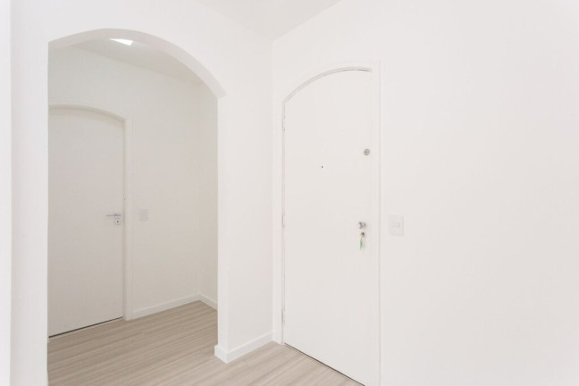 Imagem Apartamento com 1 Quarto à Venda, 30 m² em Jardim Paulistano - São Paulo