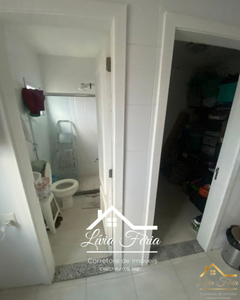 Imagem Apartamento com 3 Quartos à Venda, 164 m² em Parque Tamandaré - Campos Dos Goytacazes Imagem Apartamento com 3 Quartos à Venda, 164 m² em Parque Tamandaré - Campos Dos Goytacazes