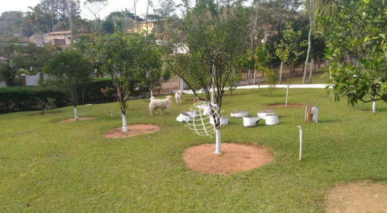 Imagem Chácara com 4 Quartos à Venda, 931 m² em Parque Res Atibaia - Atibaia Imagem Chácara com 4 Quartos à Venda, 931 m² em Parque Res Atibaia - Atibaia