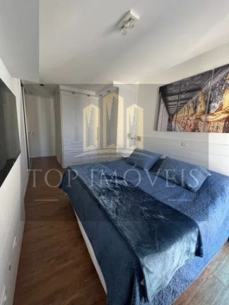 Imagem Apartamento com 3 Quartos à Venda, 156 m² em Jardim Das Indústrias - São José Dos Campos Imagem Apartamento com 3 Quartos à Venda, 156 m² em Jardim Das Indústrias - São José Dos Campos