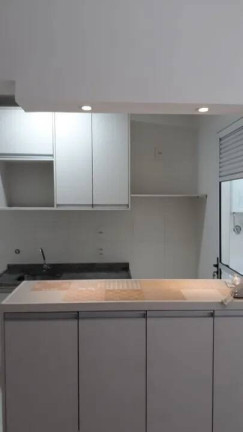Imagem Apartamento com 2 Quartos para Alugar, 54 m² em Parque União - Jundiaí Imagem Apartamento com 2 Quartos para Alugar, 54 m² em Parque União - Jundiaí
