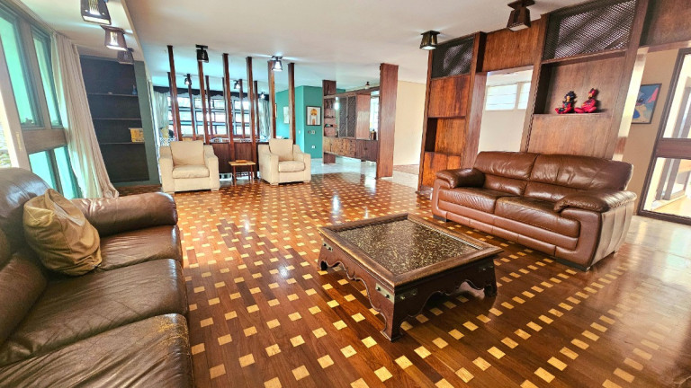 Imagem Casa com 4 Quartos à Venda, 310 m² em Lapa - São Paulo