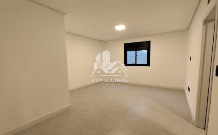 Imagem Casa com 3 Quartos à Venda, 280 m² em Embaré - Santos