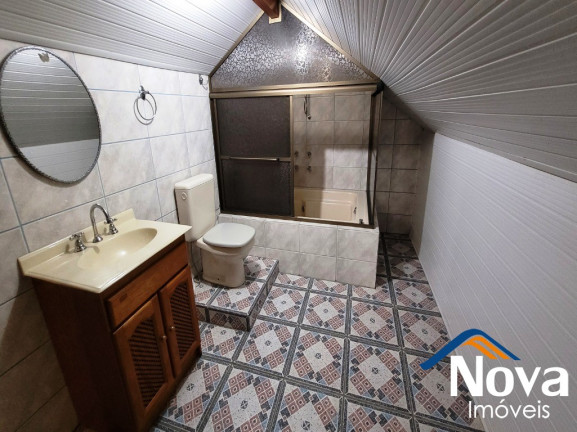 Imagem Imóvel com 4 Quartos para Alugar, 180 m² em Centro - Nova Petrópolis Imagem Imóvel com 4 Quartos para Alugar, 180 m² em Centro - Nova Petrópolis
