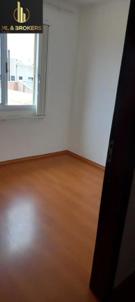 Imagem Sobrado com 3 Quartos à Venda, 112 m² em Iguacu - Araucária