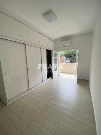 Imagem Apartamento com 2 Quartos à Venda, 81 m² em Campo Grande - Santos Imagem Apartamento com 2 Quartos à Venda, 81 m² em Campo Grande - Santos