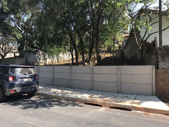 Imagem Terreno à Venda, 331 m² em Jardim Centenário - Atibaia Imagem Terreno à Venda, 331 m² em Jardim Centenário - Atibaia
