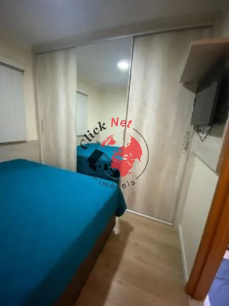 Imagem Apartamento com 2 Quartos à Venda, 63 m² em Campestre - Santo André Imagem Apartamento com 2 Quartos à Venda, 63 m² em Campestre - Santo André