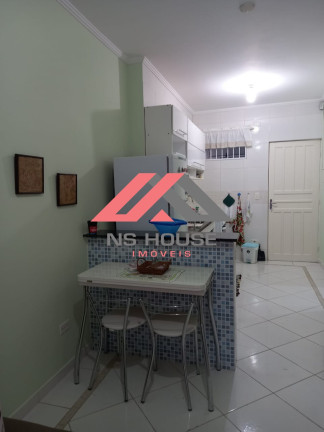 Imagem Imóvel com 2 Quartos à Venda, 63 m² em Balneário Campo Elisios - Itanhaém