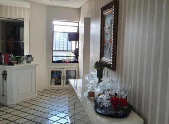 Imagem Apartamento com 4 Quartos à Venda, 170 m² em Pituba - Salvador