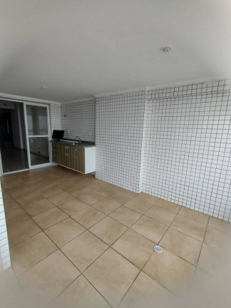 Imagem Apartamento com 3 Quartos à Venda, 150 m² em Aviação - Praia Grande