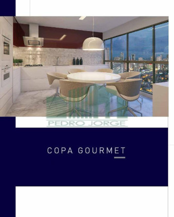 Imagem Apartamento com 4 Quartos à Venda, 268 m² em Pina - Recife