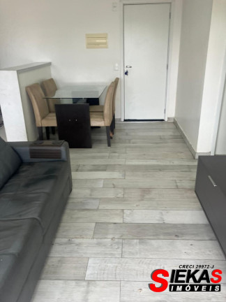 Imagem Apartamento com 2 Quartos à Venda, 55 m² em Vila Independência - São Paulo Imagem Apartamento com 2 Quartos à Venda, 55 m² em Vila Independência - São Paulo