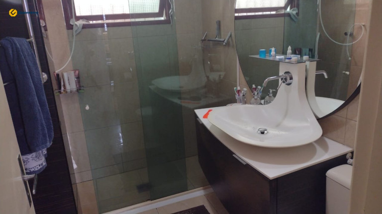 Imagem Casa com 4 Quartos à Venda, 363 m² em Trindade - Florianópolis
