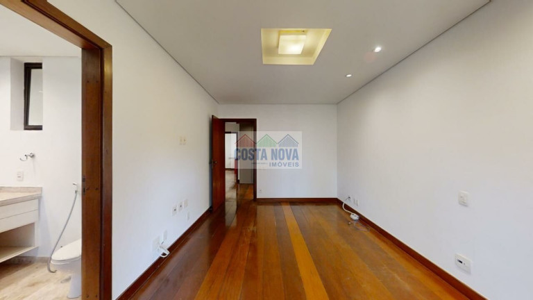 Imagem Apartamento com 3 Quartos à Venda ou Locação, 338 m² em Santo Amaro - São Paulo