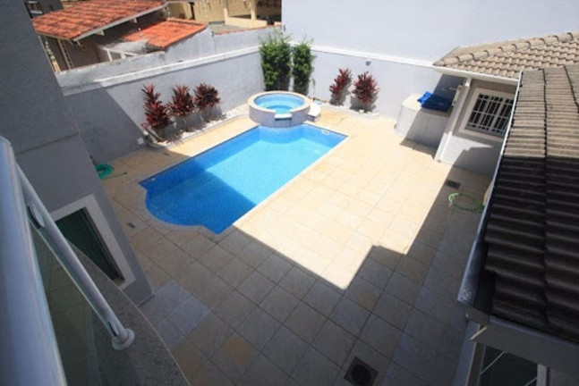 Imagem Casa com 3 Quartos à Venda, 500 m² em Jardim Itaperi - Atibaia Imagem Casa com 3 Quartos à Venda, 500 m² em Jardim Itaperi - Atibaia