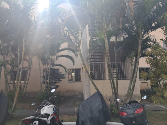Imagem Apartamento com 2 Quartos à Venda,  em Inhoaiba - Rio De Janeiro