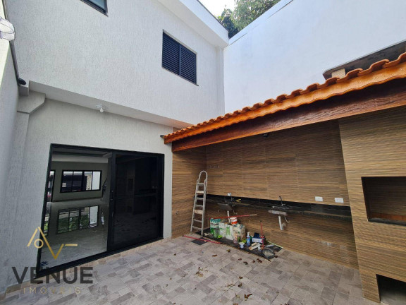 Imagem Sobrado com 3 Quartos à Venda, 130 m² em Vila Marieta - São Paulo Imagem Sobrado com 3 Quartos à Venda, 130 m² em Vila Marieta - São Paulo