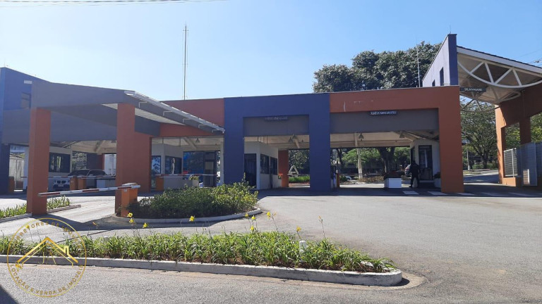 Imagem Imóvel com 5 Quartos à Venda, 400 m² em Alphaville - Santana De Parnaíba