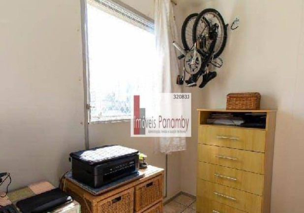 Imagem Apartamento com 3 Quartos à Venda, 80 m² em Vila Andrade - São Paulo Imagem Apartamento com 3 Quartos à Venda, 80 m² em Vila Andrade - São Paulo
