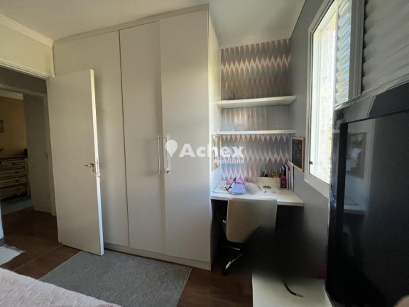 Imagem Apartamento com 3 Quartos à Venda, 74 m² em Loteamento Center Santa Genebra - Campinas