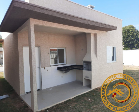 Imagem Casa com 2 Quartos à Venda,  em Progresso - Itu