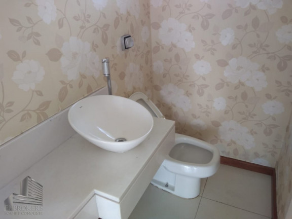Imagem Casa de Condomínio com 3 Quartos à Venda, 109 m² em Jardim Alvorada - Sorocaba Imagem Casa de Condomínio com 3 Quartos à Venda, 109 m² em Jardim Alvorada - Sorocaba