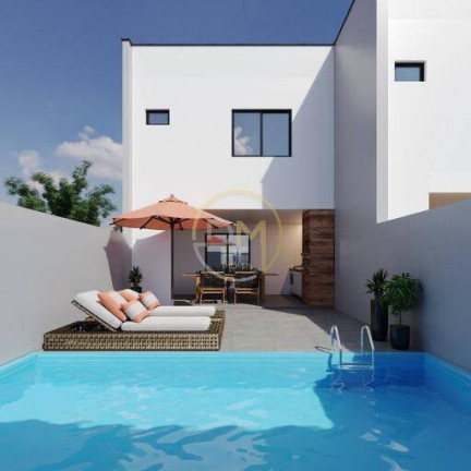 Imagem Sobrado com 3 Quartos à Venda, 126 m² em Rio Pequeno - Camboriú Imagem Sobrado com 3 Quartos à Venda, 126 m² em Rio Pequeno - Camboriú