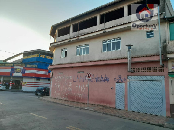 Imagem Imóvel à Venda, 450 m² em Residencial Parque Cumbica - Guarulhos