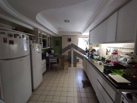 Imagem Apartamento com 4 Quartos à Venda, 220 m² em Tamarineira - Recife Imagem Apartamento com 4 Quartos à Venda, 220 m² em Tamarineira - Recife