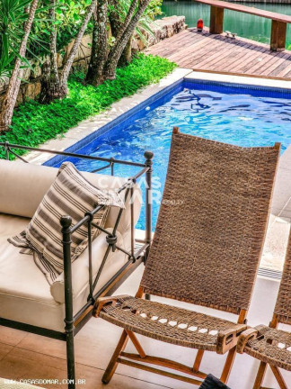 Imagem Casa com 4 Quartos à Venda, 250 m² em Frade (cunhambebe) - Angra Dos Reis