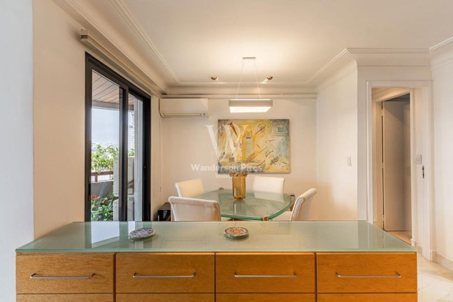 Imagem Imóvel com 3 Quartos à Venda, 107 m² em Moema - São Paulo