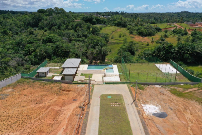 Imagem Terreno à Venda, 301 m² em Malícia (abrantes) - Camaçari Imagem Terreno à Venda, 301 m² em Malícia (abrantes) - Camaçari
