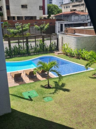 Imagem Apartamento com 3 Quartos à Venda, 95 m² em Pina - Recife