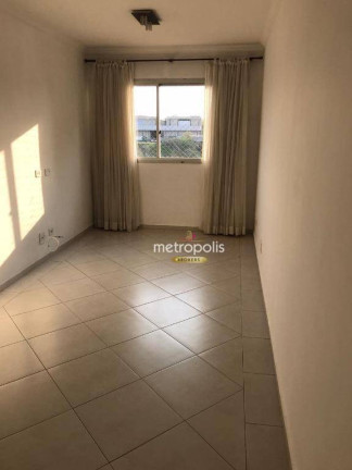 Apartamento com 2 Quartos à Venda, 58 m² em Jardim Patente Novo - São Paulo