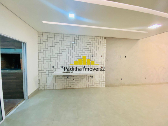 Imagem Casa de Condomínio com 3 Quartos à Venda, 150 m² em Horto Florestal - Sorocaba