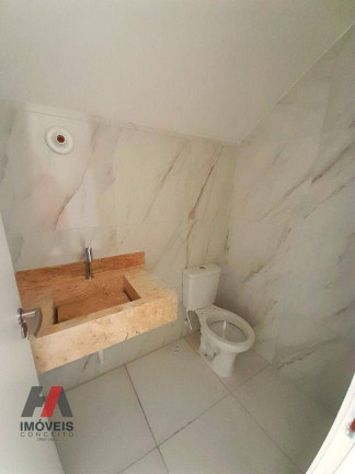 Imagem Casa com 4 Quartos à Venda, 158 m² em Sapiranga - Fortaleza